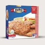 Chicken Chapli Kabab 12 Pieces (800gm)