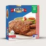 Beef Chapli Kabab 12 Pieces (800gm) Large