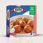 Beef Kofta 24 Pieces (720gm) Large