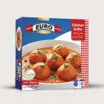 Chicken Kofta 9 Pieces (270g) small