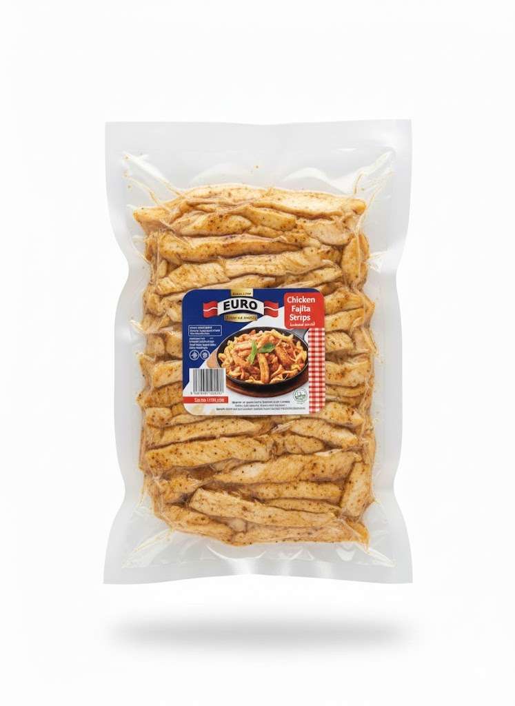 Chicken Fajita (180gm)