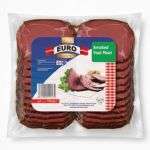 Smoked Veal Meat (180gm)