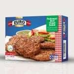 Beef Chapli Kabab 6 Pieces (400gm) Small