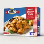 Chicken Shots (900gm) Large